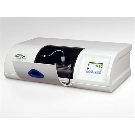 krüss automatic polarimeter|Automatic polarimeter .